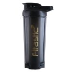 Fitastic Max Shaker with Blender Ball Shaker – 700 ml Shaker – Food Grade – BPA Free – Leak Proof