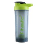 Fitastic Max Shaker with Blender Ball Shaker – 700 ml Shaker – Food Grade – BPA Free – Leak Proof