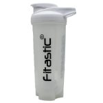 Fitastic Max Shaker with Blender Ball Shaker – 700 ml Shaker – Food Grade – BPA Free – Leak Proof