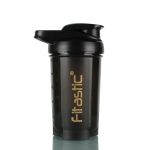 Fitastic Max Premium  Shaker Bottle – 500 ml Shaker – Food Grade – BPA Free – Leak Proof