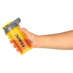 Fitastic Max Premium  Shaker Bottle – 500 ml Shaker – Food Grade – BPA Free – Leak Proof