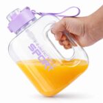 The Fitastic JUGG™ | Gym Gallon Water Bottle Built for Serious Hydration